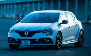 Renault Megane R.S. Cup (JP) '2018
